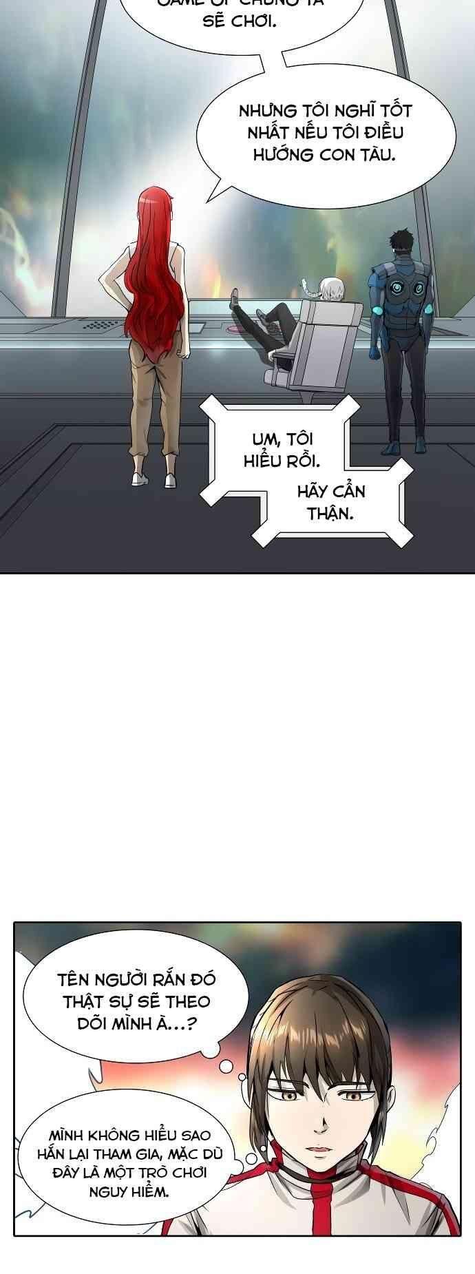tòa tháp bí ẩn 2 chapter 486 57