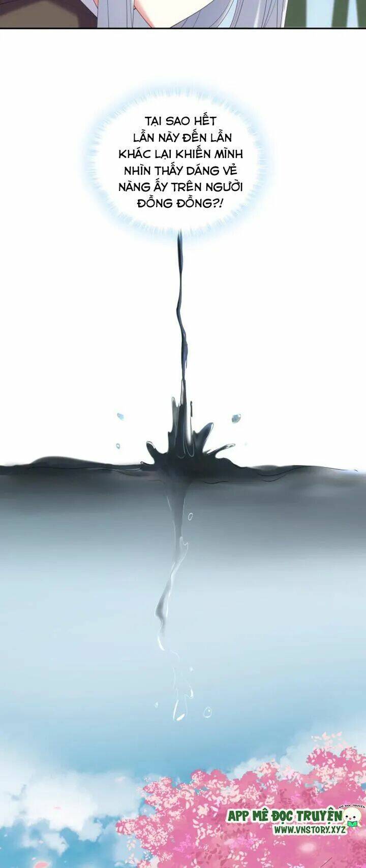 đô đốc đại nhân sủng thê kí chapter 33 9