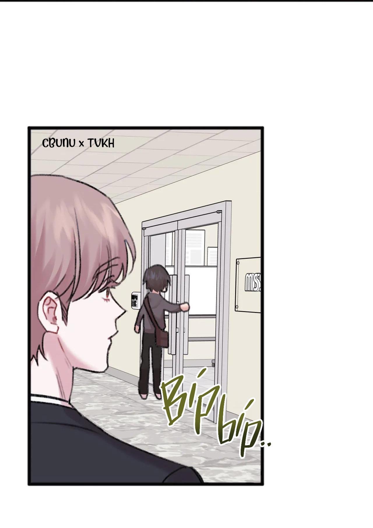 anh thật sự thích em sao chapter 15 19