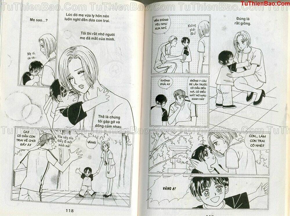 cô nàng đáng yêu chapter 7 58