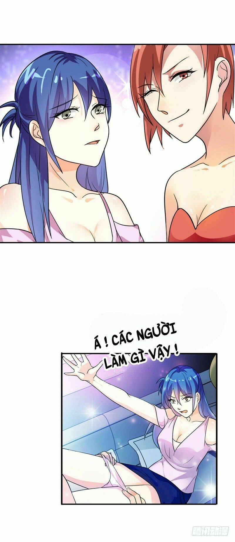 bá đạo tổng tài ngạnh thượng cung chapter 1 29