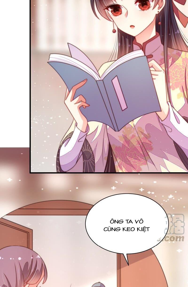 ngày nào thiếu soái cũng ghen chapter 241 17