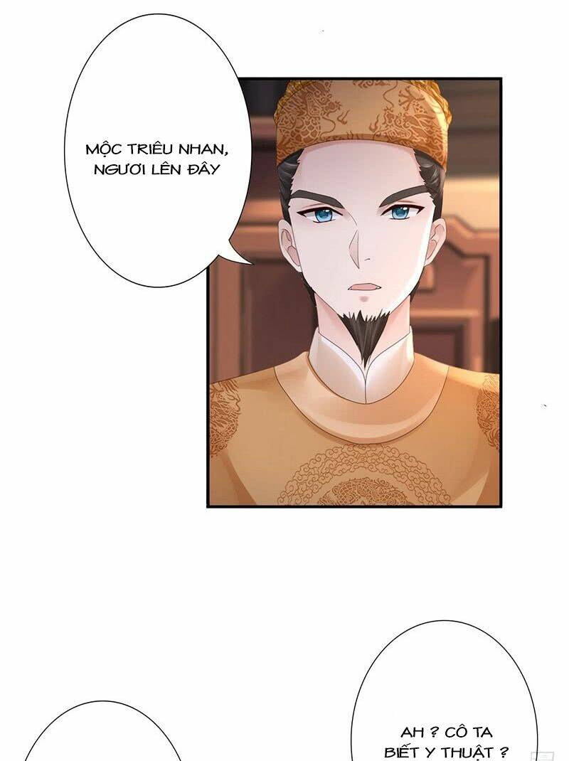 thần y yêu hậu chapter 42 6
