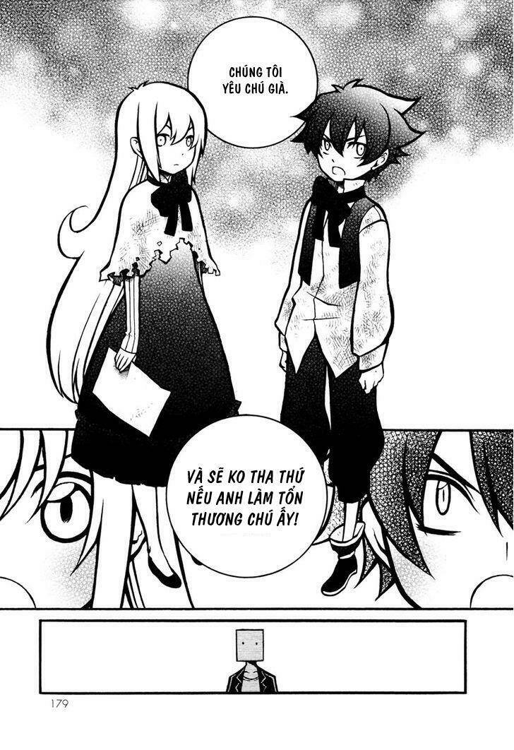 necromancer chapter 10 27