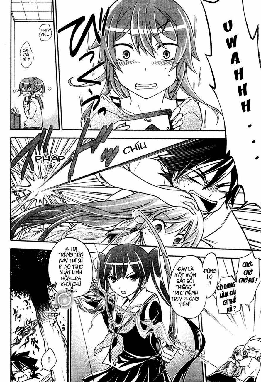 maga-tsuki chapter 5 13