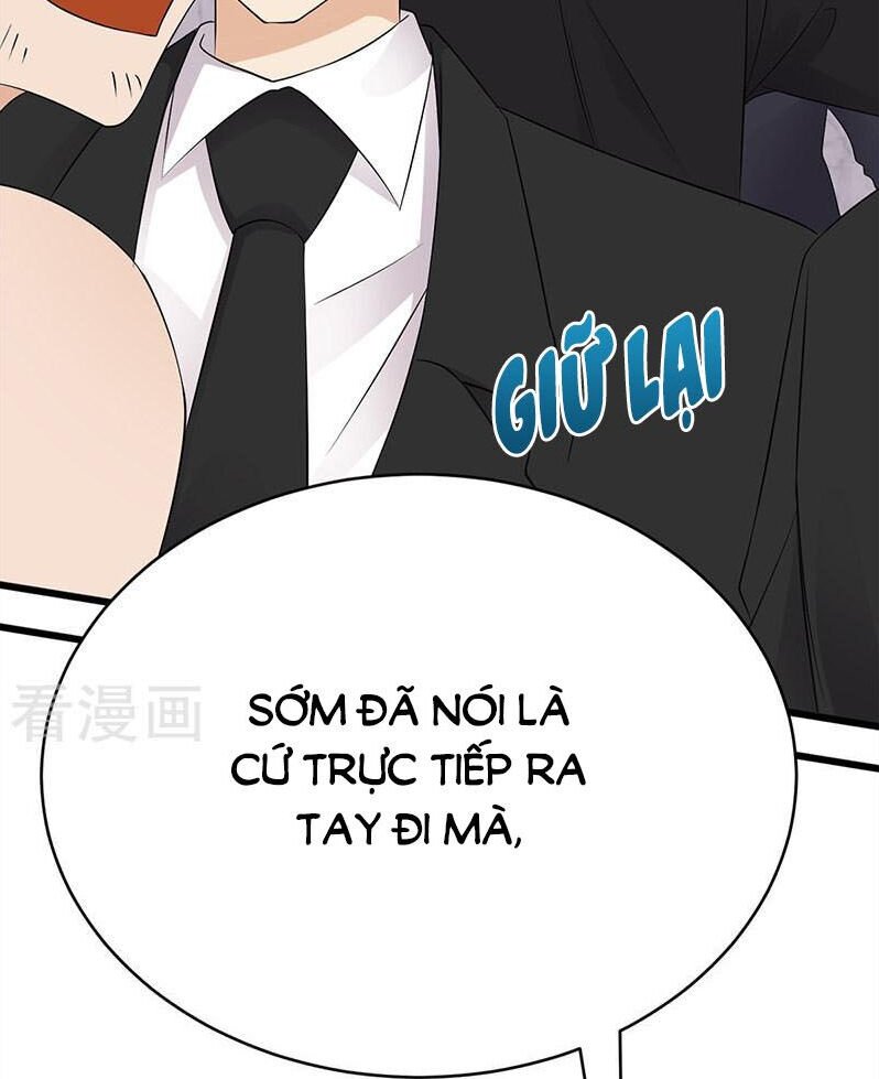 sủng thê thành nghiện: lục thiếu sủng từ đáy lòng chapter 111 33