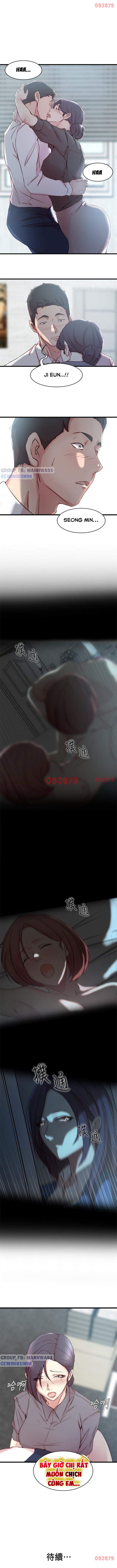 chị gái của vợ tôi chapter 27 6