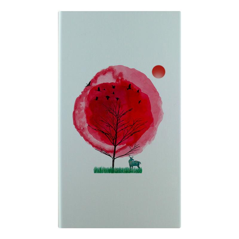 Phụ Nữ Mỏng Hộp  Ốp Lưng Dễ Thương In Hình  Hộp Thảo Dược  Hộp Bảo Quản Ốp Lưng Trượt Kim Loại Hộp Đựng  Quà Tặng