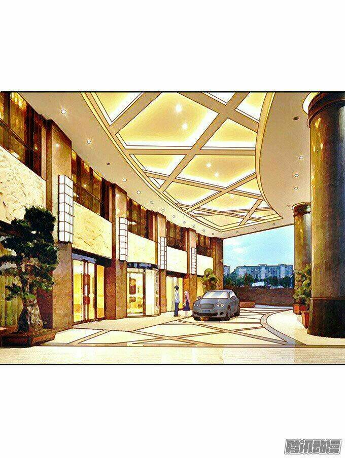 liệt ái tri hạ: series mật đào tiểu tình nhân chapter 28 10