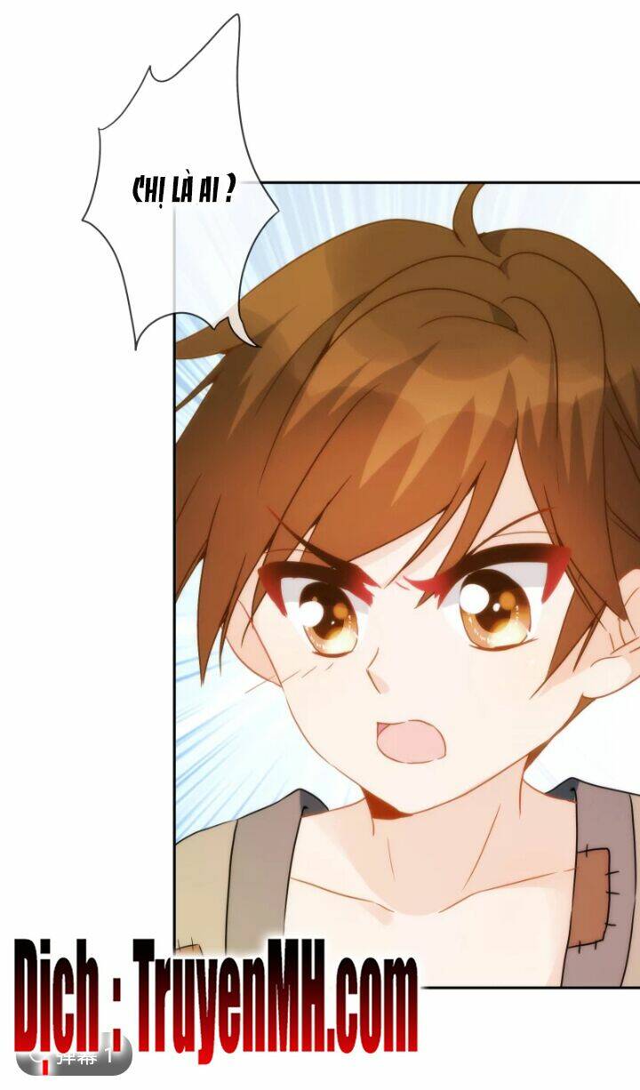 babylon vương phi chapter 6.5 12