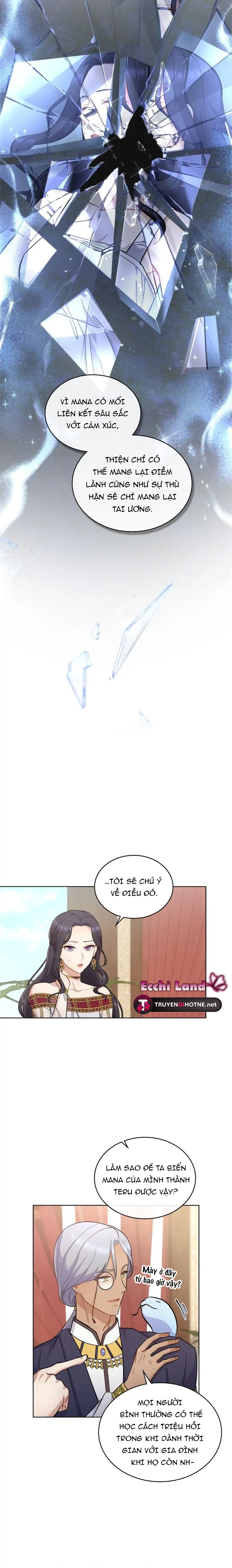 hội cùng thuyền chapter 20.2 6