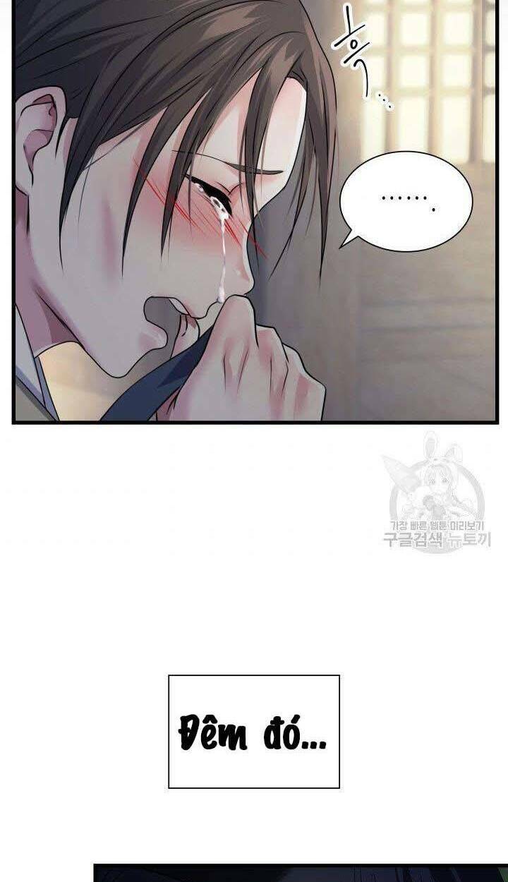 cô dâu của sói đen chapter 1 80