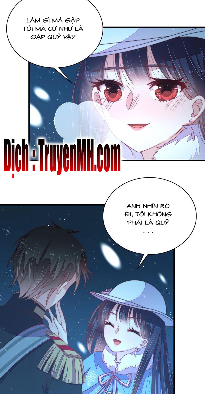 ngày nào thiếu soái cũng ghen chapter 277 3