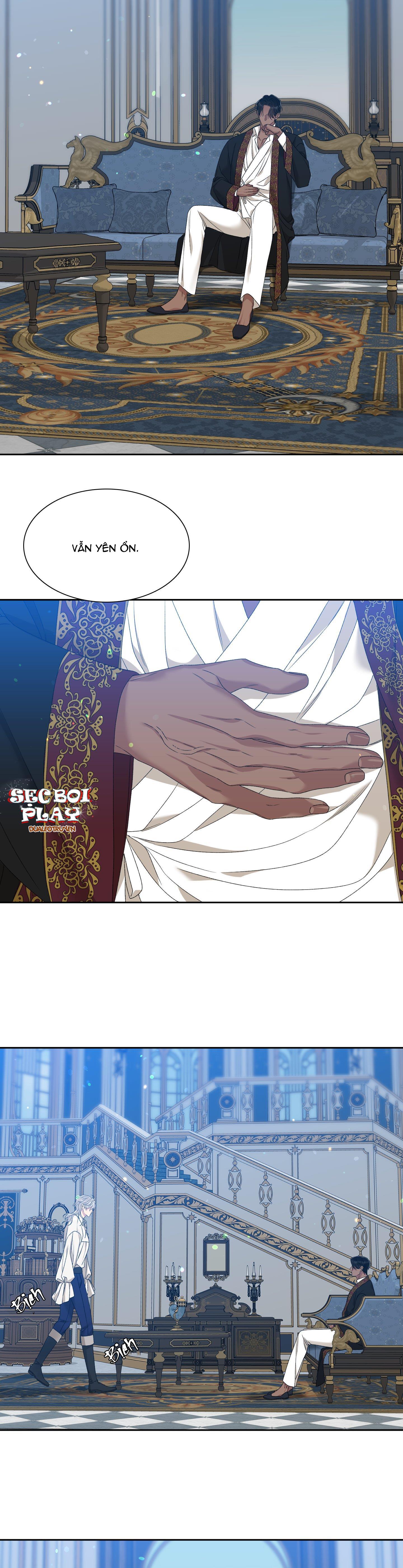 smyrna và capri chapter 16 14