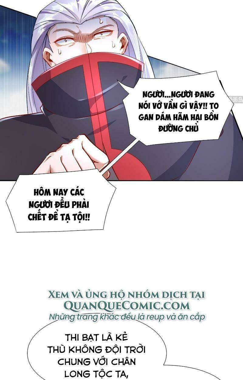 trọng sinh chi ma tôn đương đạo chapter 56 21