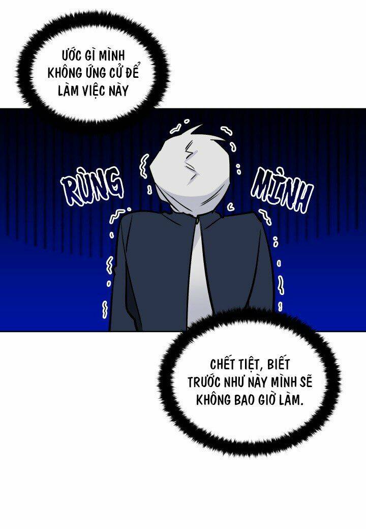 quái thú với hoa chapter 73 10