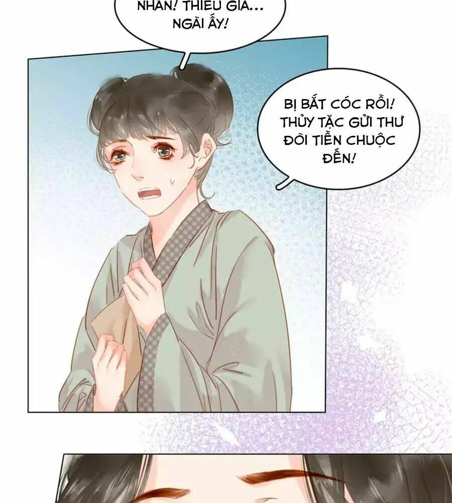 tiểu sư phụ, tóc giả của ngài rơi rồi! chapter 23 60