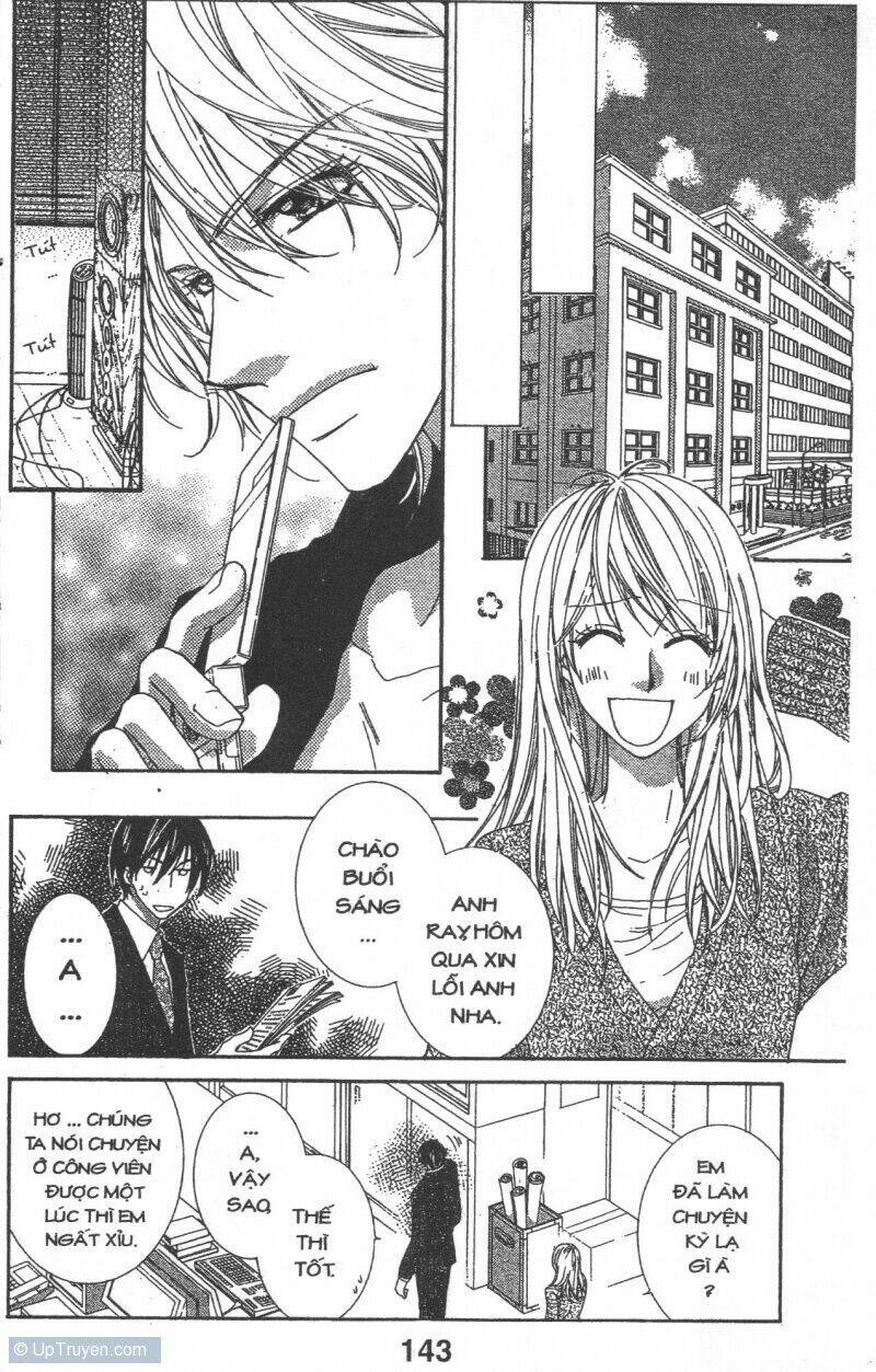 aishiteru tte itte mo ii yo chapter 1 143