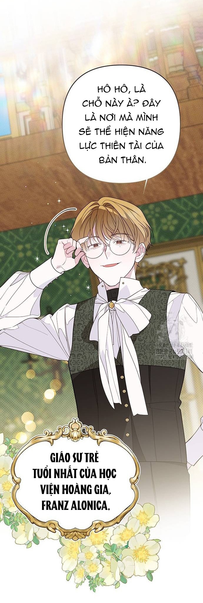 tiểu bạo chúa chapter 65.1 17