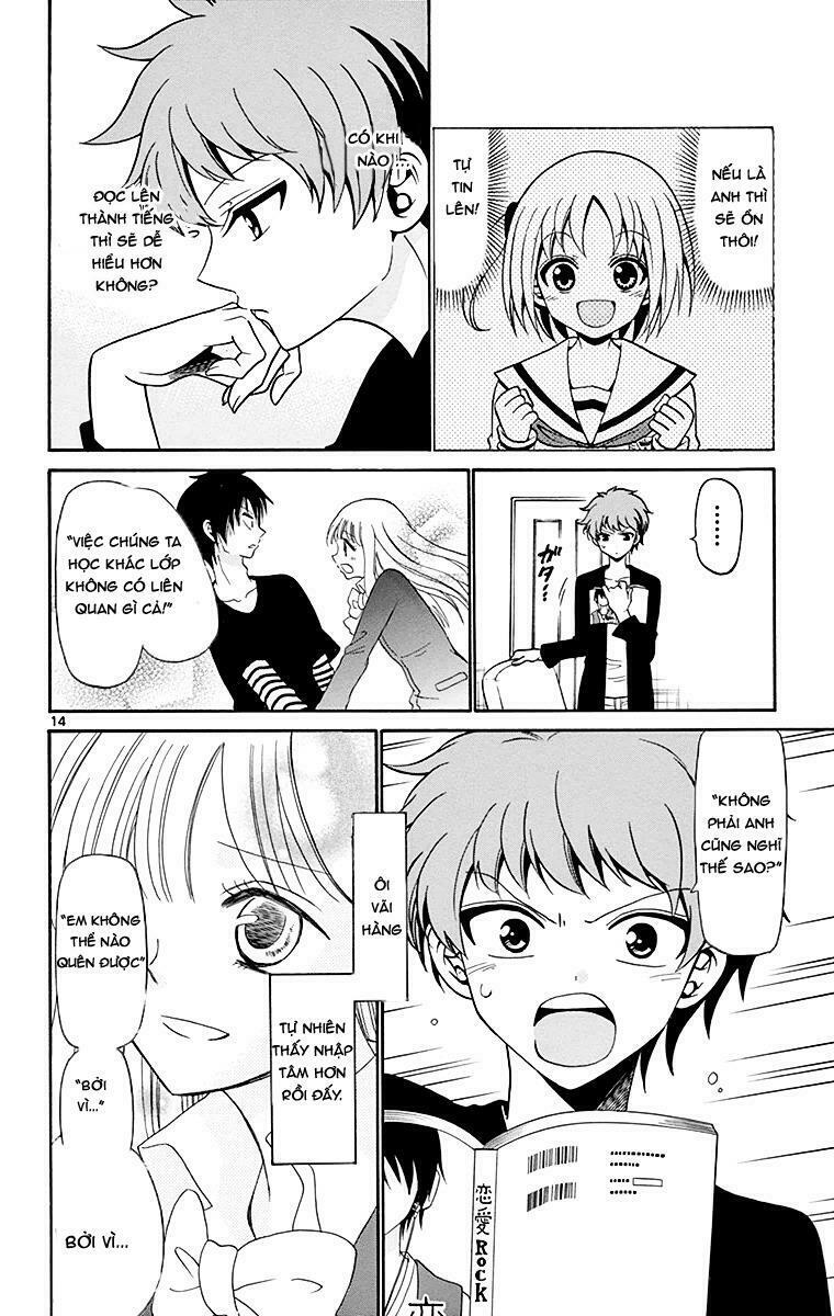 tenshi to akuto!! chapter 2 13