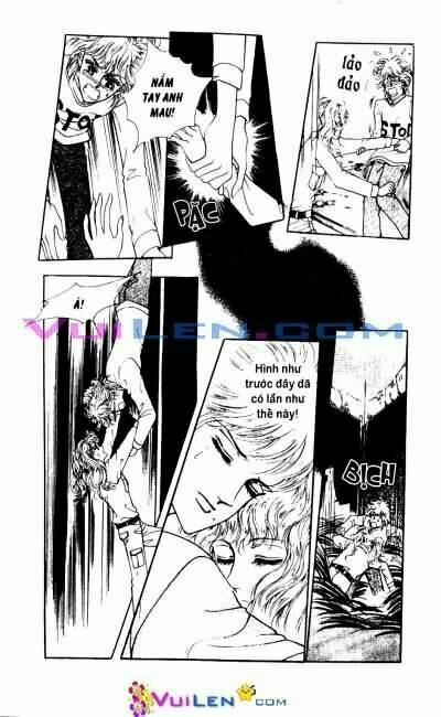 vật cản tình yêu chapter 3 16