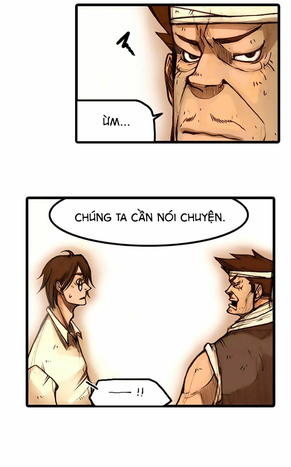 cuộc hành trình của pháp sư chapter 2 14