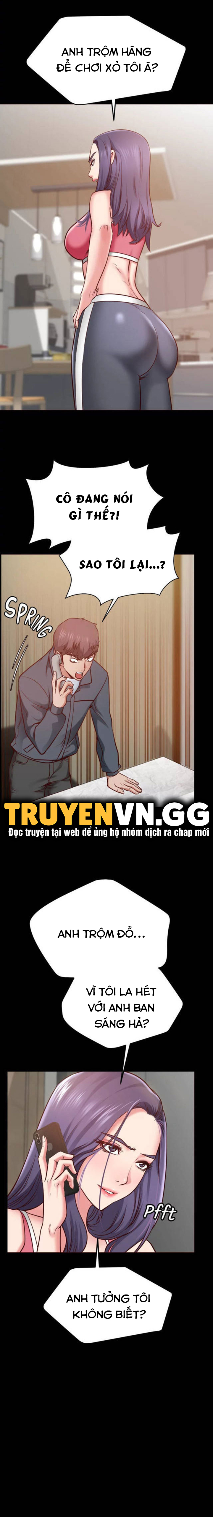 khi loser trỗi dậy chapter 1 23