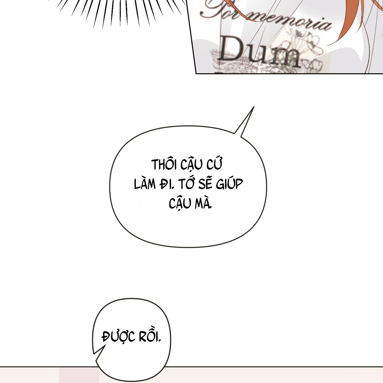 juliet, ở đây không phải là kansas đâu! chapter 8 38