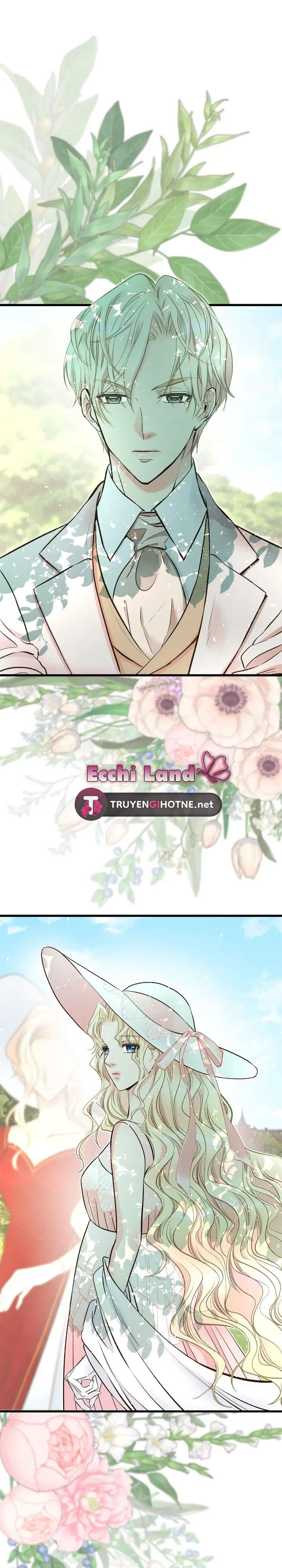 chàng hoàng tử này có vấn đề chapter 23.1 6