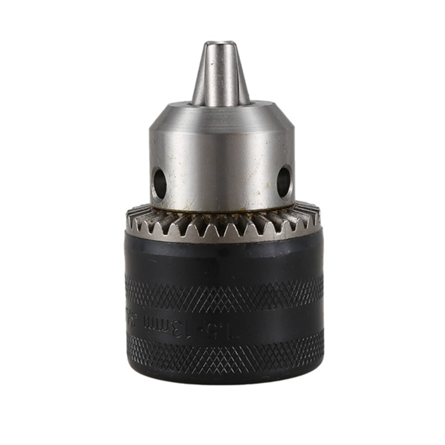 Đầu Kẹp Mũi Khoan 3 Chấu 1.5-13mm B16
