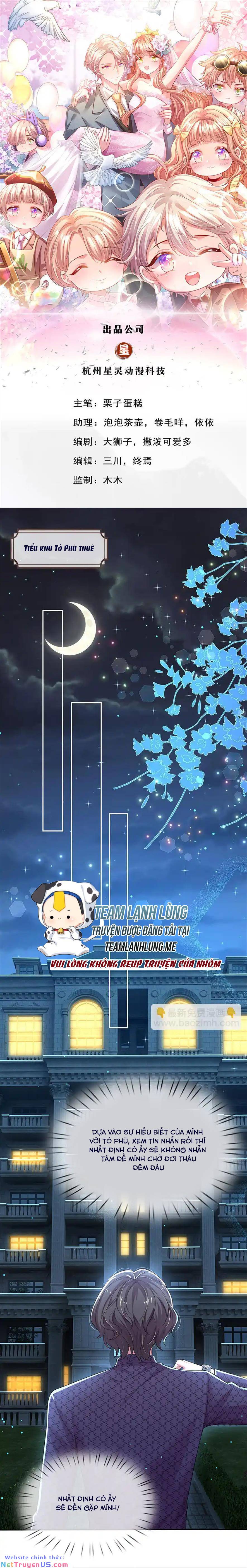 ta có con với đại boss chapter 86 1