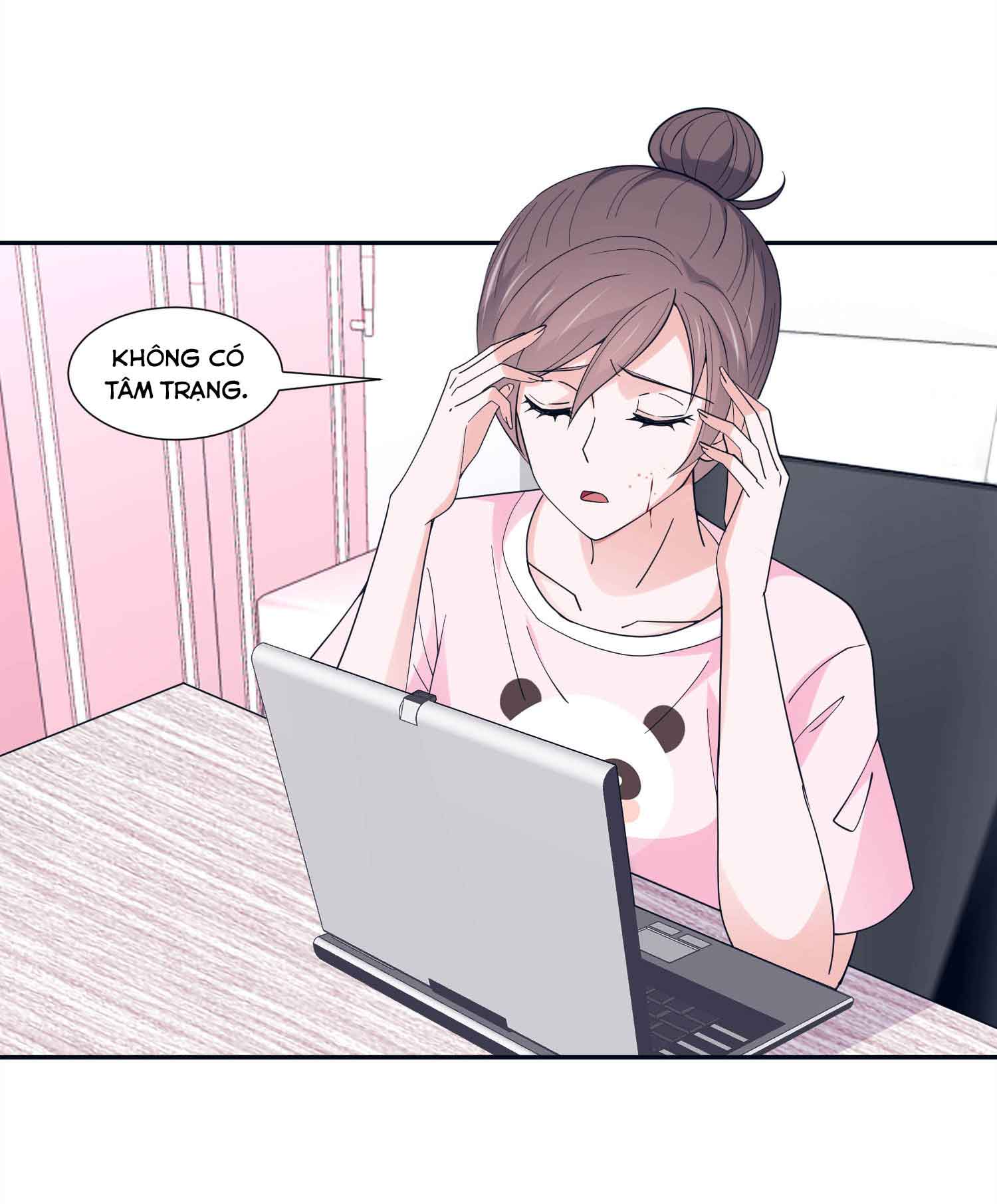 bí mật không thể yêu đương chapter 12 5