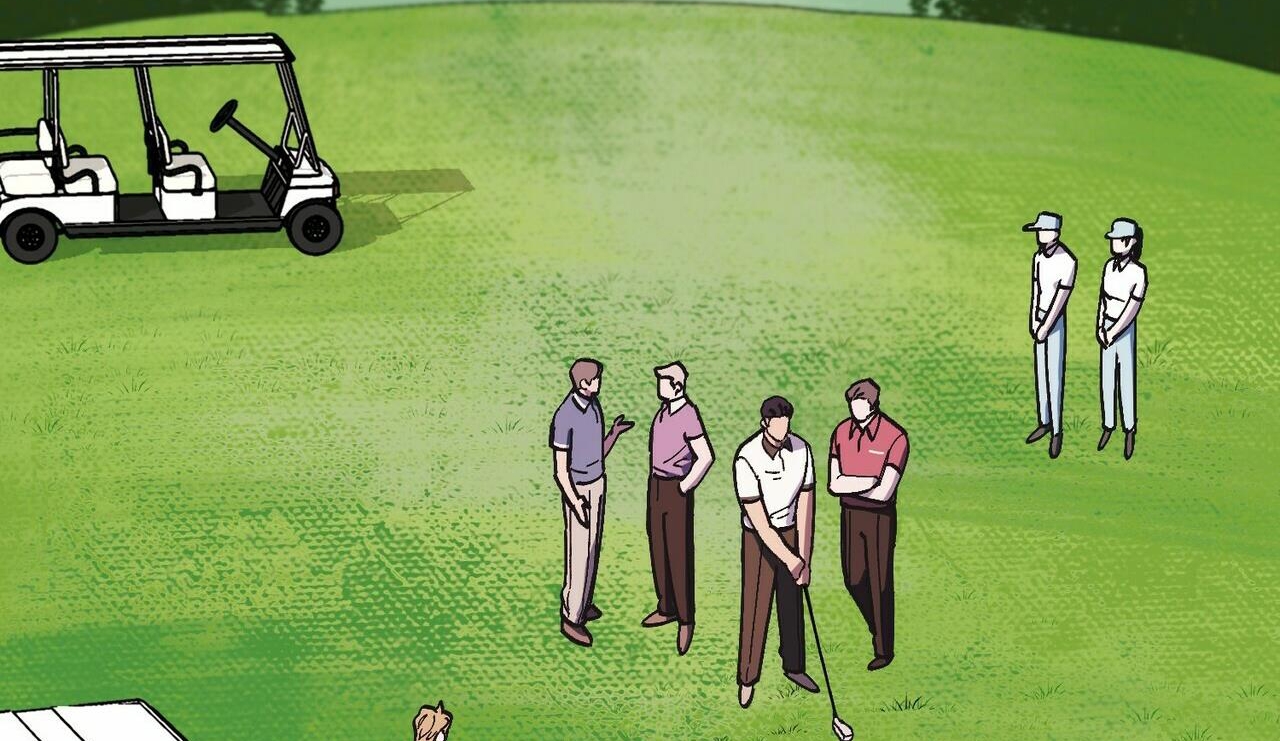 chàng dâu nhà họ kang chapter 30 83