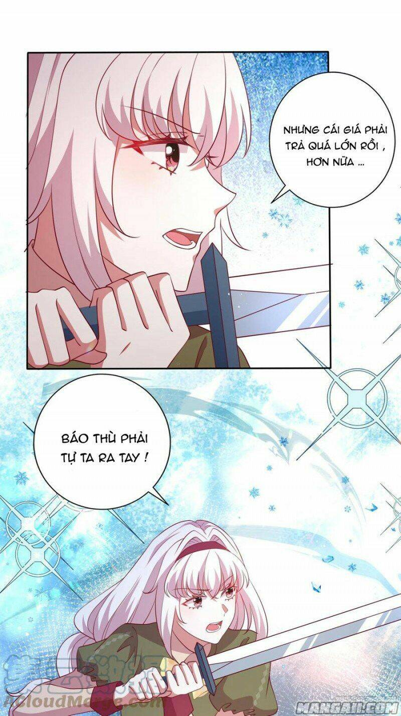công chúa phản diện trong truyền thuyết chapter 143 5