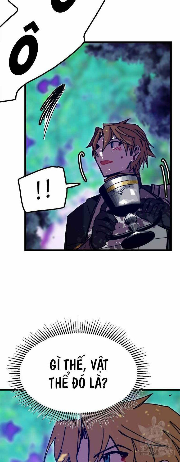 bug player - người chơi lỗi chapter 57 48