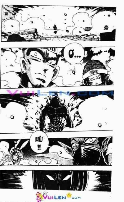 tiểu hòa thượng hd remake chapter 182 5