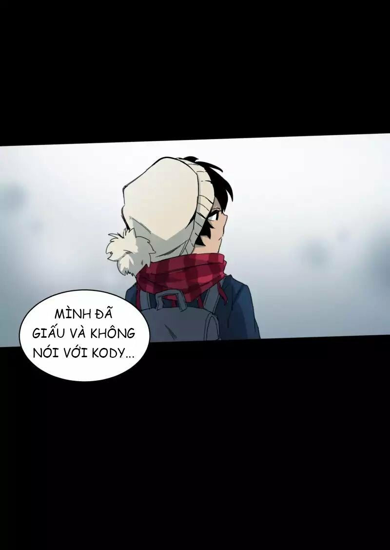 lumine - cội nguồn ánh sáng chapter 21 6