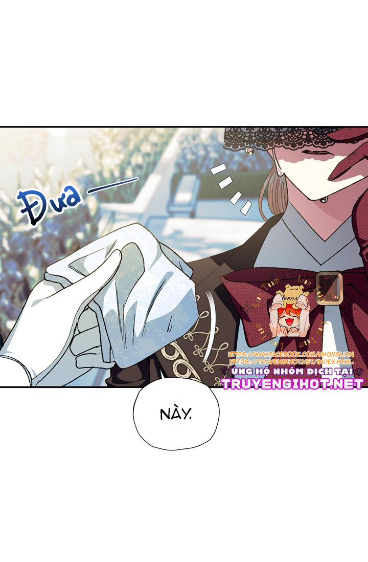 cha à, con không muốn kết hôn đâu chapter 51.2 8