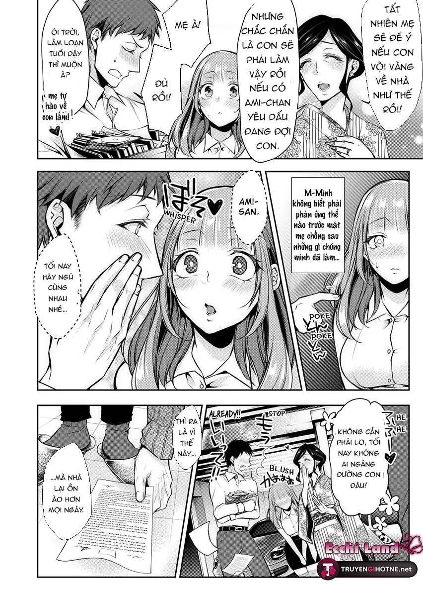 bố chồng khám phá nơi sâu nhất của tôi chapter 19.2 1