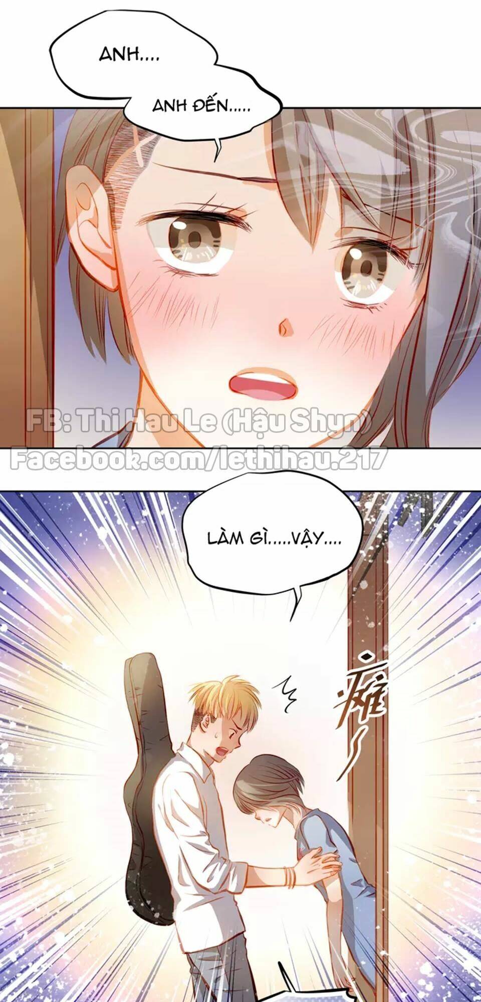 sự cám dỗ xấu xa chapter 20 12