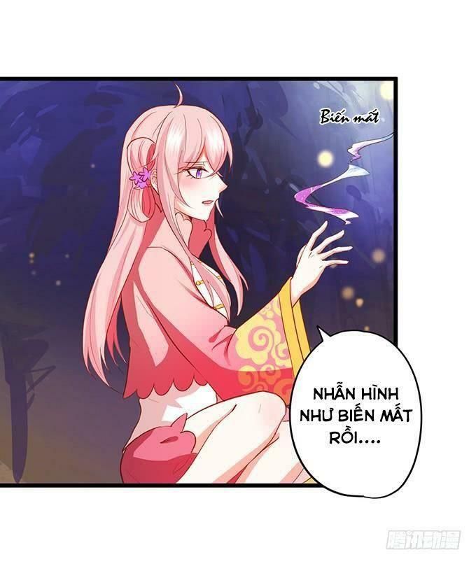 hồ tiên hung bạo chapter 72 4