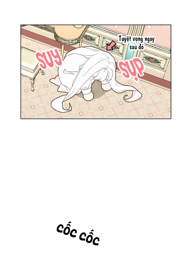 kế hoạch chọn papa của công chúa ._. chapter 2 15