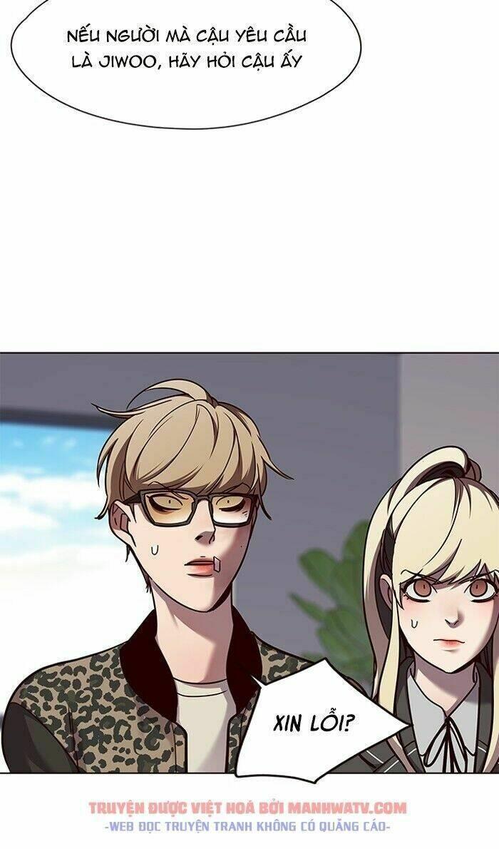 biến thân thành mèo chapter 63 26