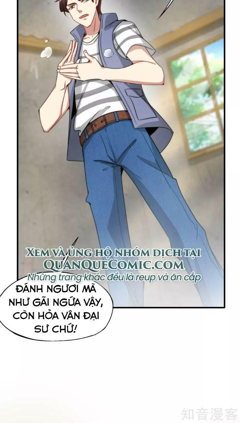vòng bạn bè mạnh nhất của tiên giới chapter 6 32