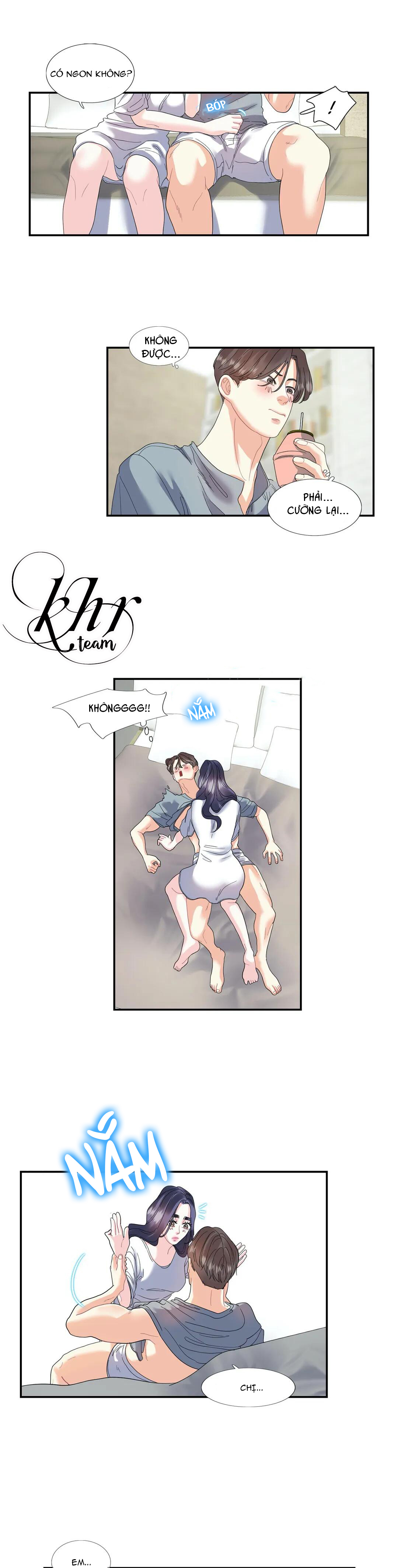 lên đỉnh chapter 16 17