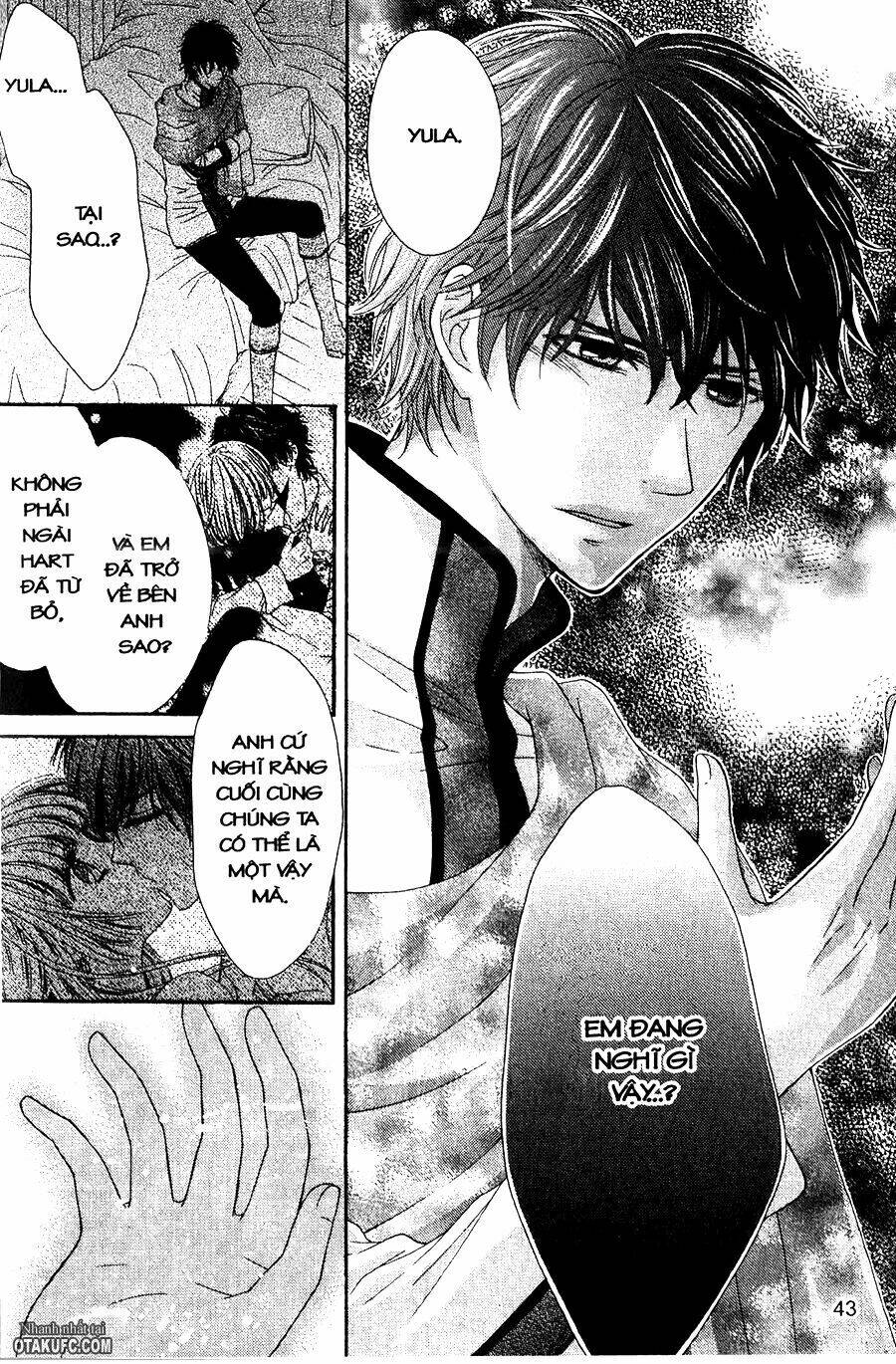 bá tước lạnh lùng chapter 9 41