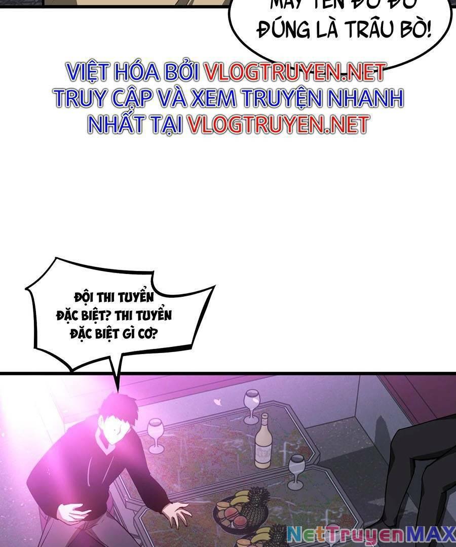 siêu tiến hóa chapter 70 92