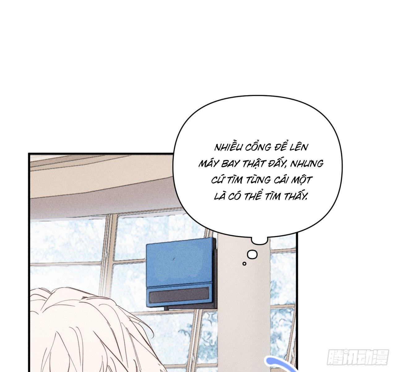 18+ hoàng tử bé chapter 65.1 15