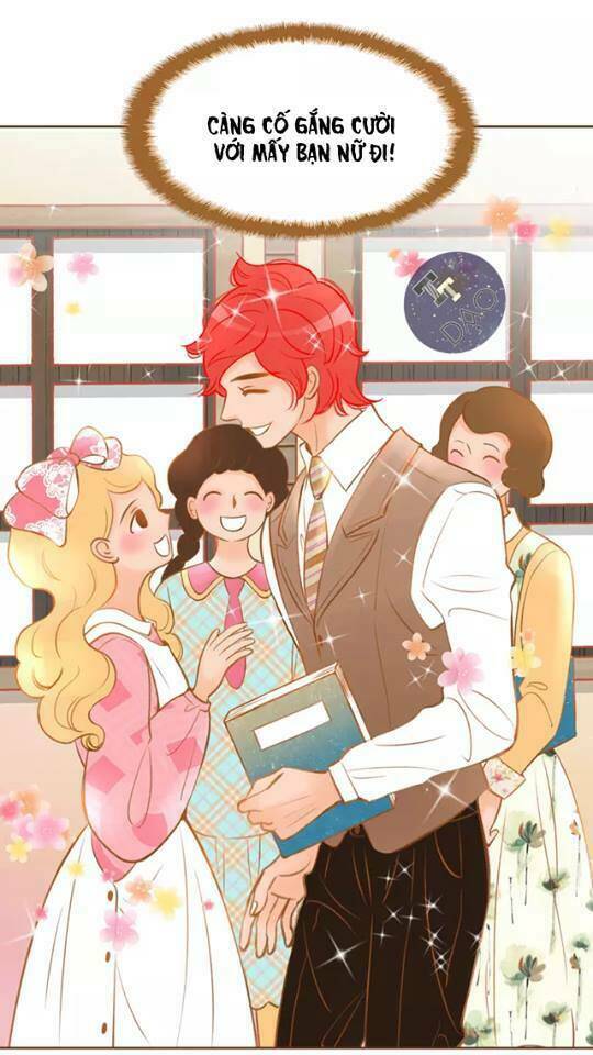 tân lang yếu tòng tiểu dưỡng khởi chapter 14 54