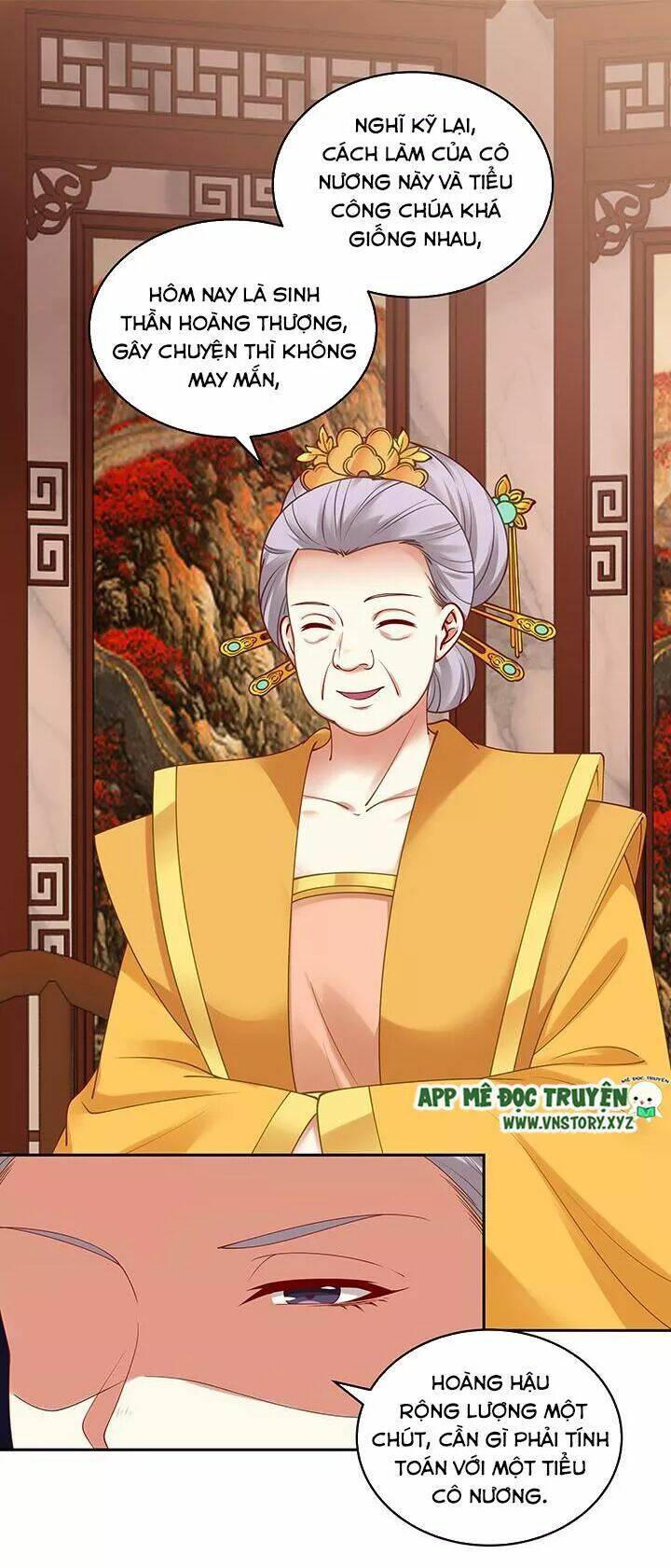 đô đốc đại nhân sủng thê kí chapter 121 27